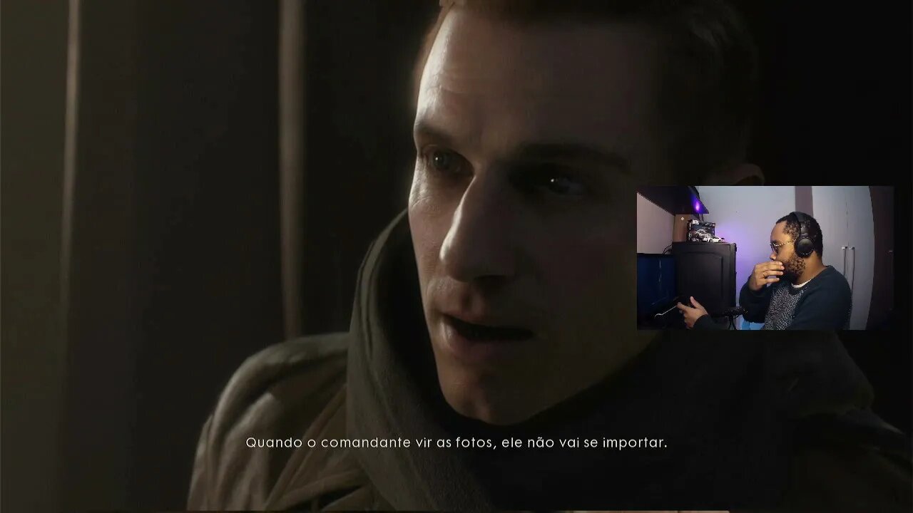 Battlefield 1 - Roubar E Voar, É Só Começar - [ PC - Playtrough - PT-BR ]
