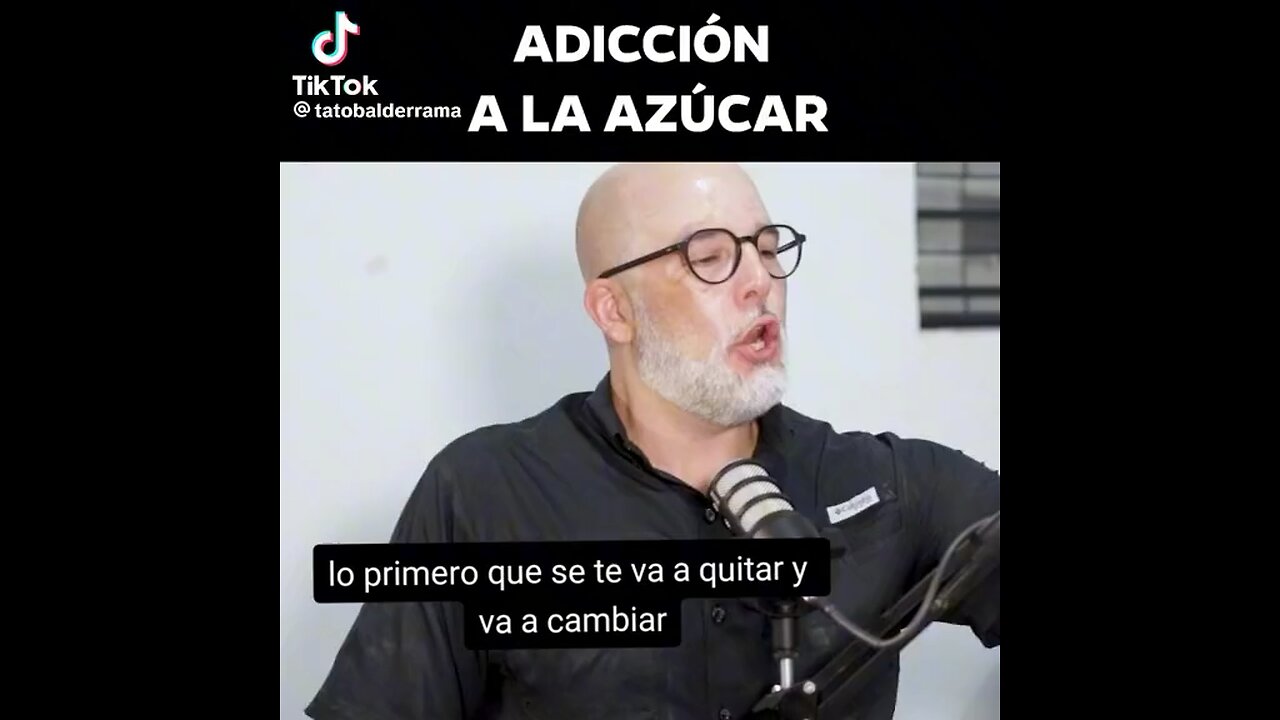 CUIDADO CON EL AZUCAR