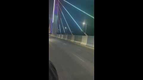 Cable Bridge