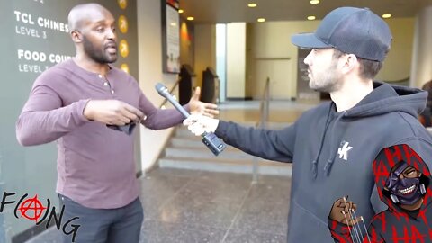 Can Only White People Be Racist? | BXBeastBoy