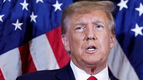 Trump Makes Massive Move In Georgia Case - Supreme Court Gets Involved