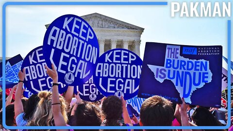 Progressive Christian is Pro-Choice