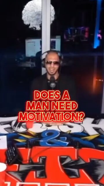 You Have NO excuse not to go to the gym! |Andrew Tate Motivational Speech|