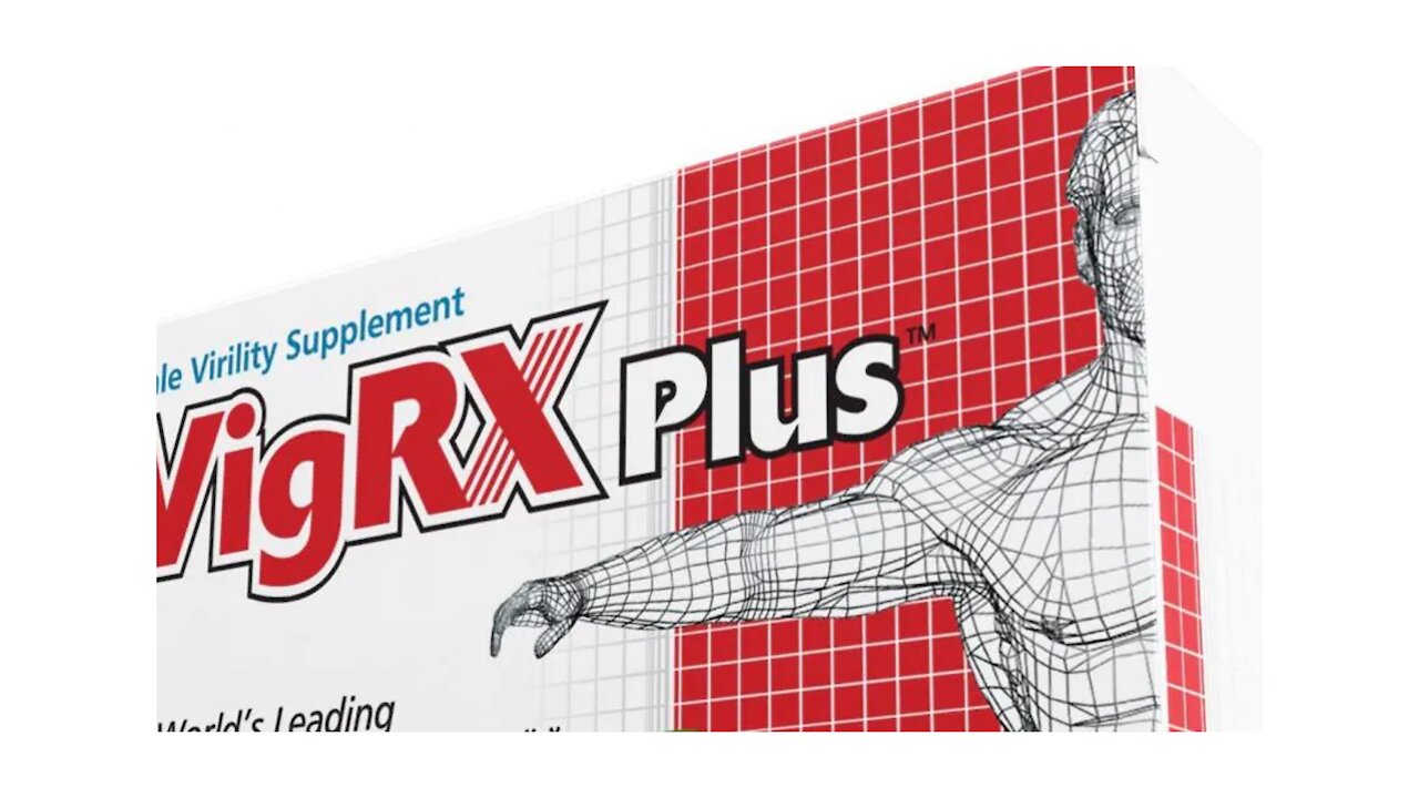 VigRX Plus Review: My Results Before & After Using VigRX Plus