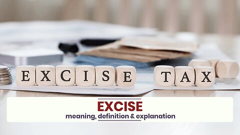 What is EXCISE?