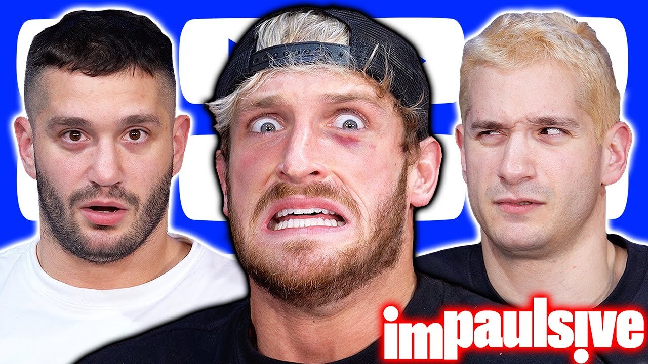 RackaRacka on Making Logan Paul & KSI Billionaires, Earning $36M from Horror Film ‘Talk To Me’ - 391