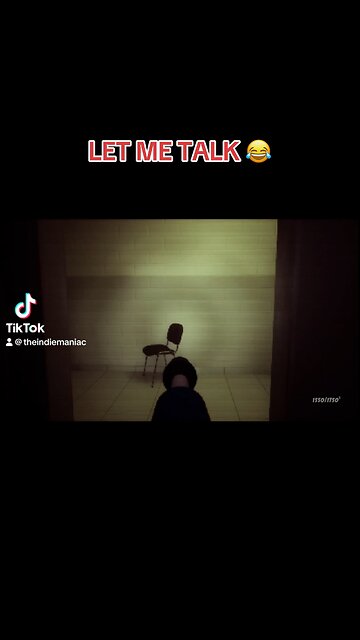 I WAS TRYING TO SAY NICE THINGS