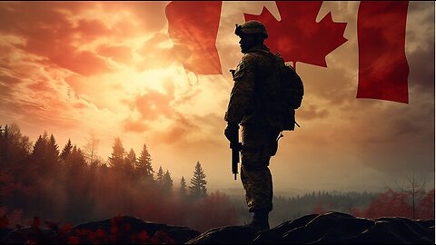 A Tribute to our Canadian Afghanistan War Veterans