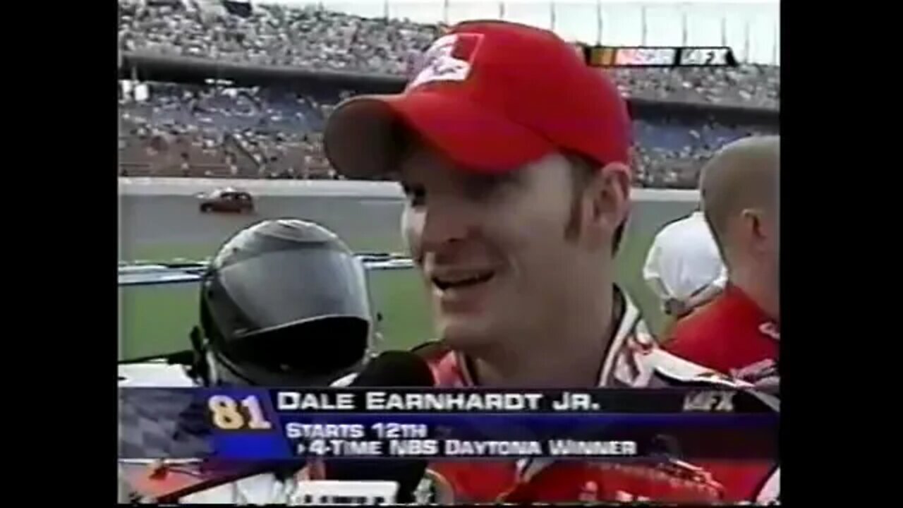 2004 Winn-Dixie 250