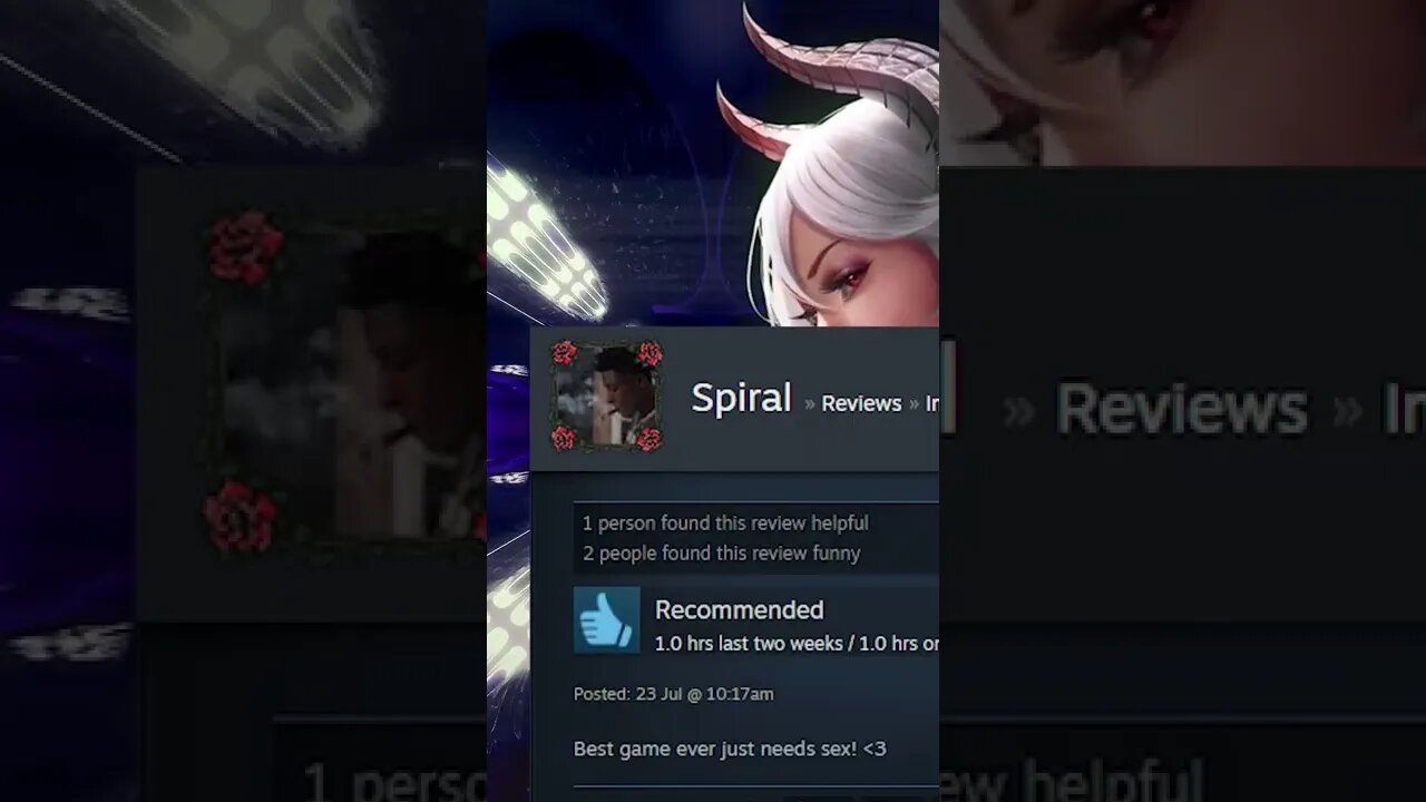 Impact Point Steam Review - Need CANDY!