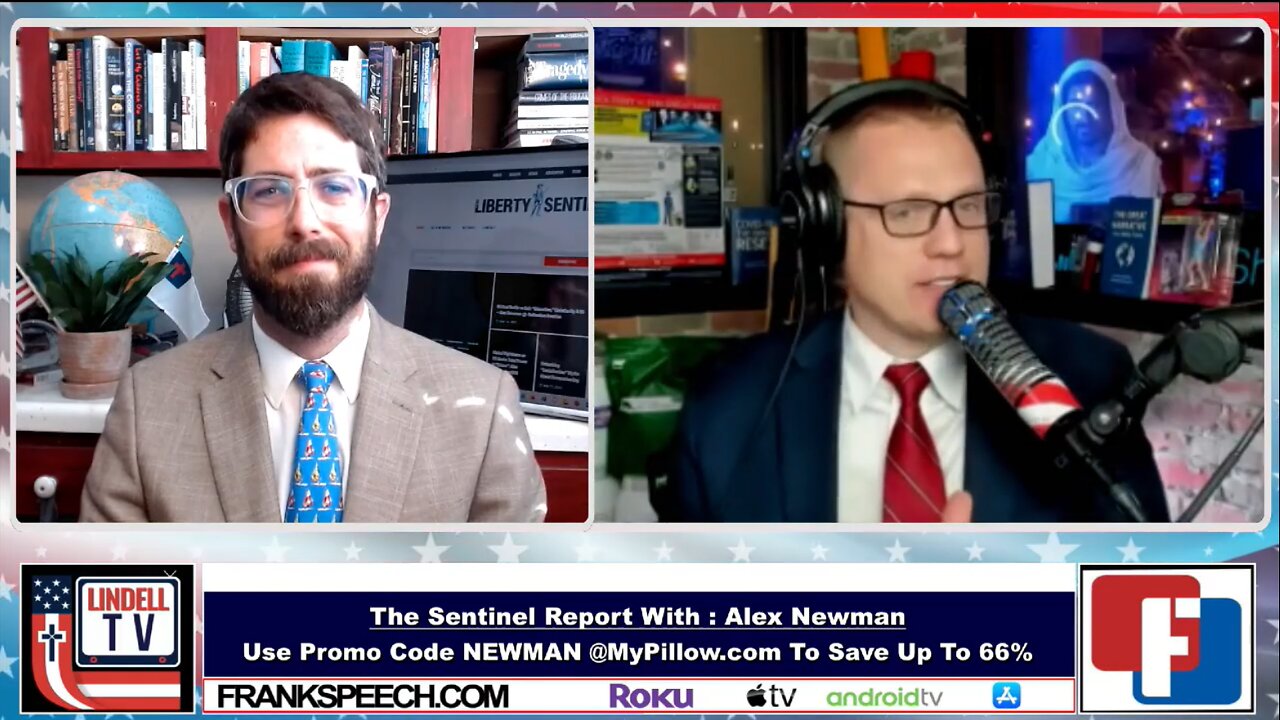 BEWARE of Central Bank Digital Currency With USD About to Tank, warns Clay Clark