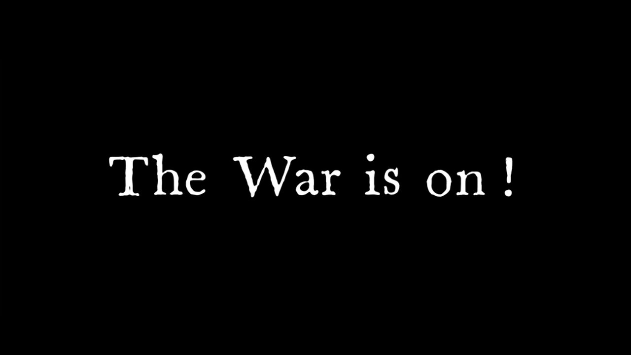 🔴🔴 THE WAR IS ON! TRUMP vs THE CHILD TRAFFICKERS