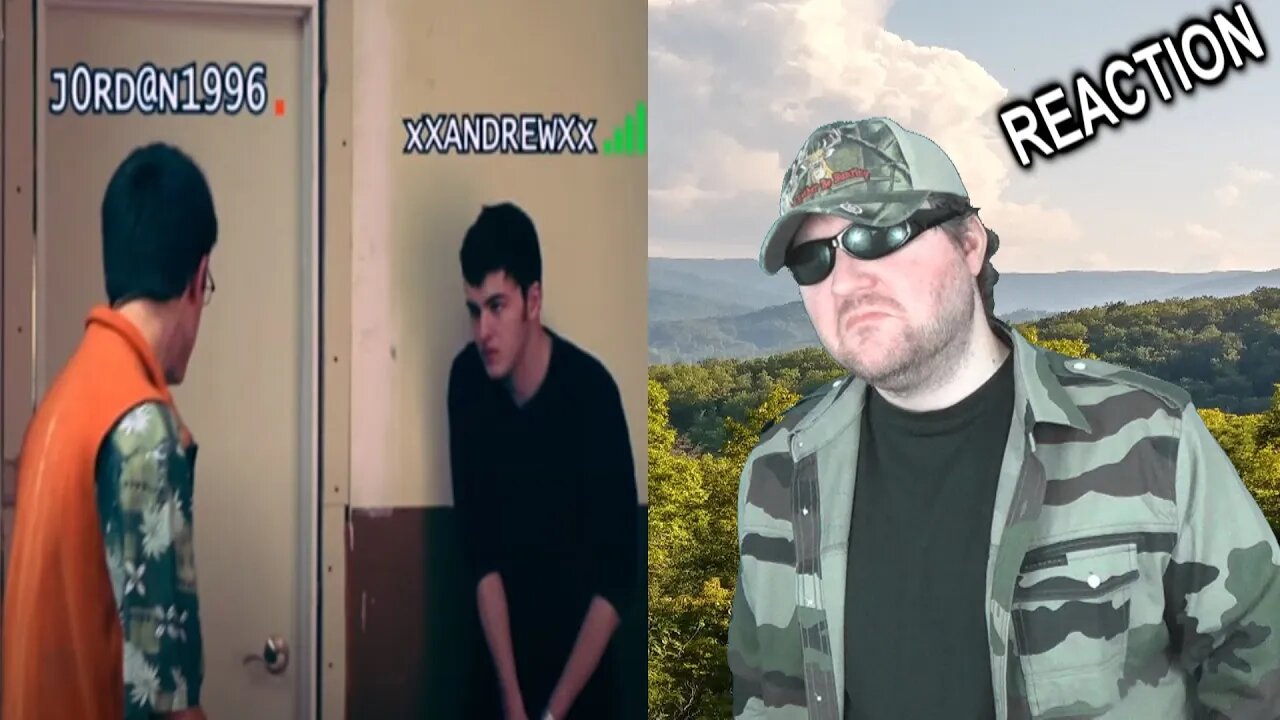 Lag (greenstormfilm) REACTION!!! (BBT)