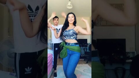 Suger Daddy Arabic Remx Tiktok Danc Challenge #tiktokdance P2