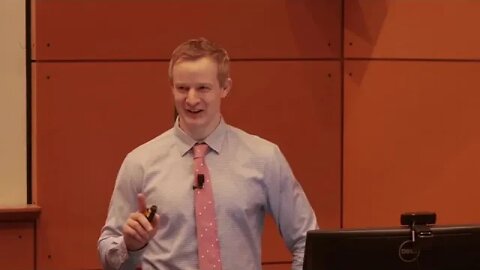 Dr. Paul Mason: Cutting Calories does not work