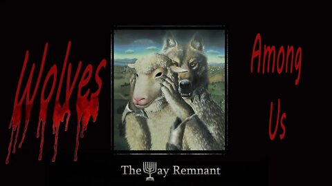 Wolves Among Us