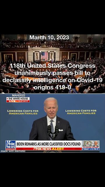 To veto or not to veto. What is the question again!!! #2