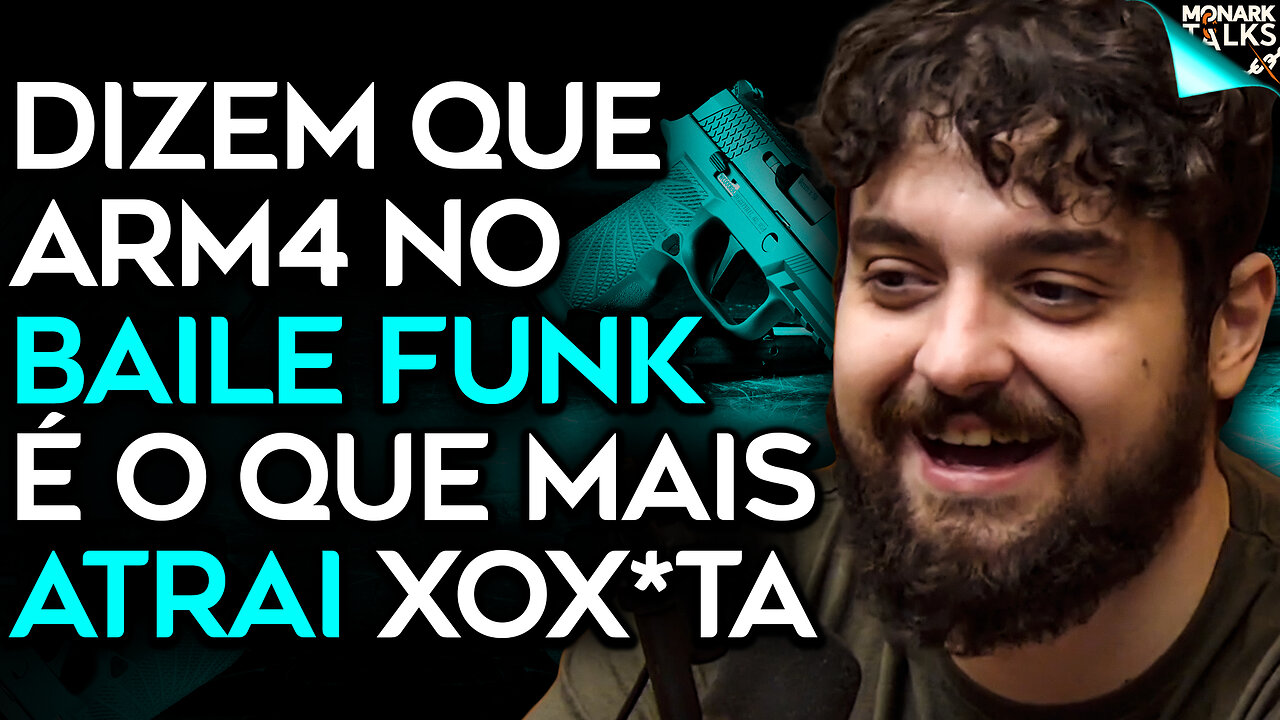 POR QUE MULHER GOSTA DE ZÉ DR0GUINHA?