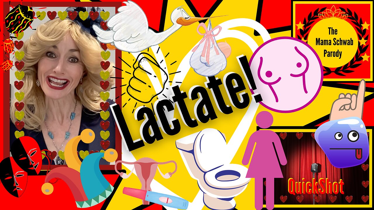 Lactate!