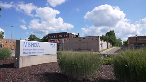 FOX 47 News at 10: MSHDA will use $63 million in ARPA funds to help homeless