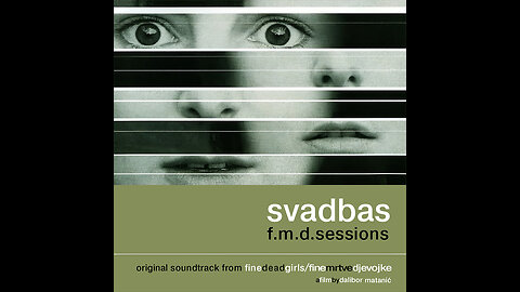 Svadbas - F.M.D. Sessions