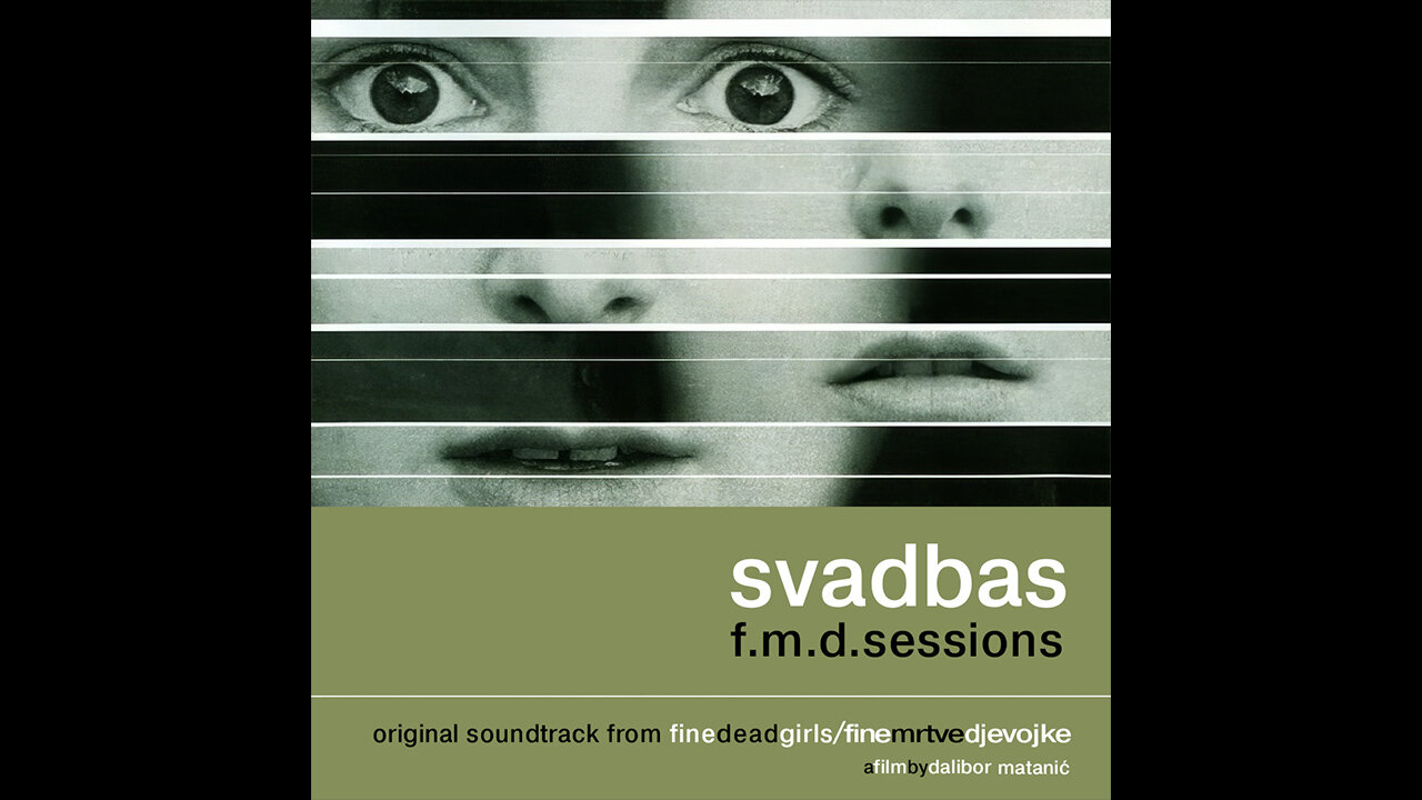 Svadbas - F.M.D. Sessions