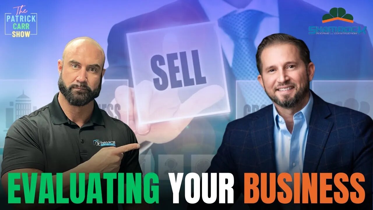 Evaluating Your Business | Garen Armstrong