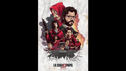 Money heist