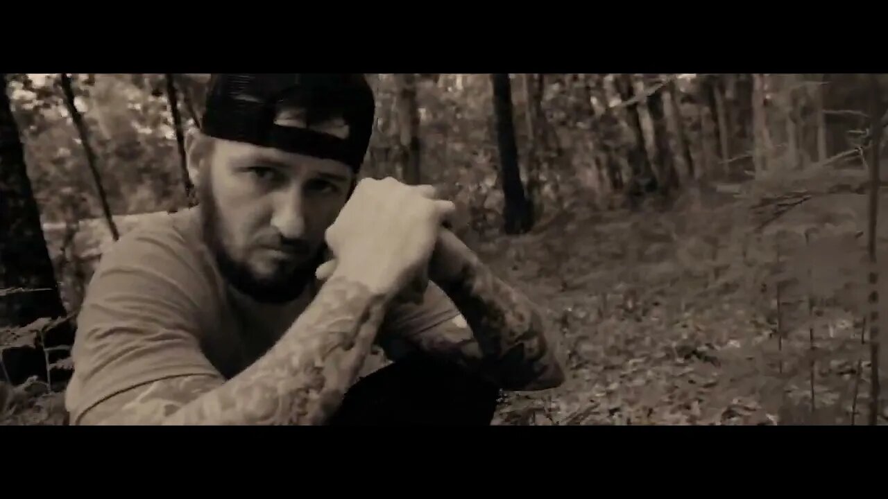 Heavens Heathens Presents: "Lions" Official Music Video #Remnant #LionsNotSheep #Patriots