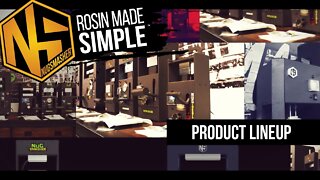 NUGSMASHER PRODUCT LINE OFFICIAL VIDEO