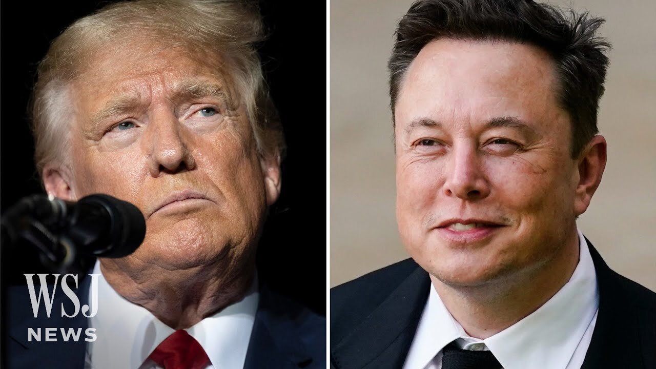 Trump and Musk Discuss Immigration and Shared Vision for U.S.