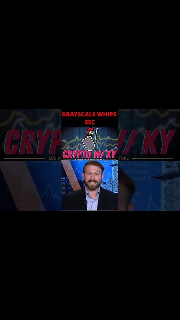 What does the Grayscale WIN OVER THE SEC mean for all the other Bitcoin ETF's? #crypto #bitcoin