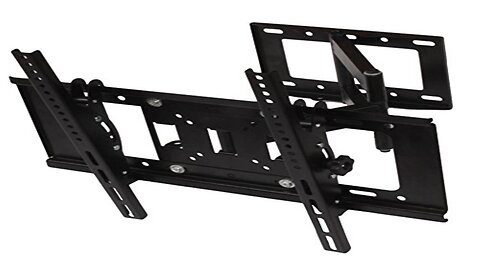 Henxlco Articulating Motion Bracket 600x400mm Review