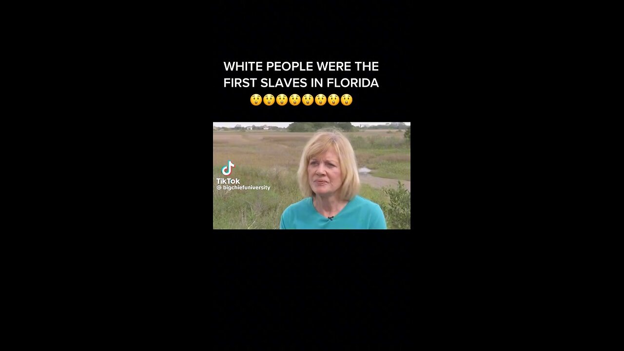 White slaves?