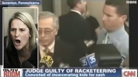 Mother who lost her son in the "Kids-for-Cash" scheme speaks after Biden pardoned one of the men