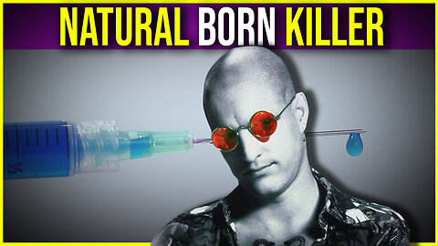 Natural Born Killer Comedy? | Reality Rants With Jason Bermas