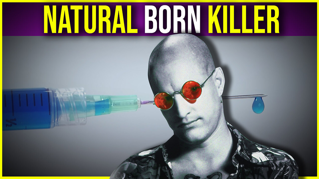 Natural Born Killer Comedy? | Reality Rants With Jason Bermas