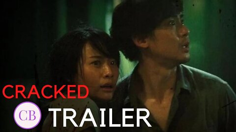 Cracked (2022) Thai Horror Movie Trailer || English Sub