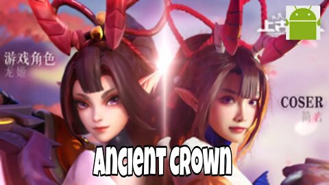 Ancient Crown - for Android