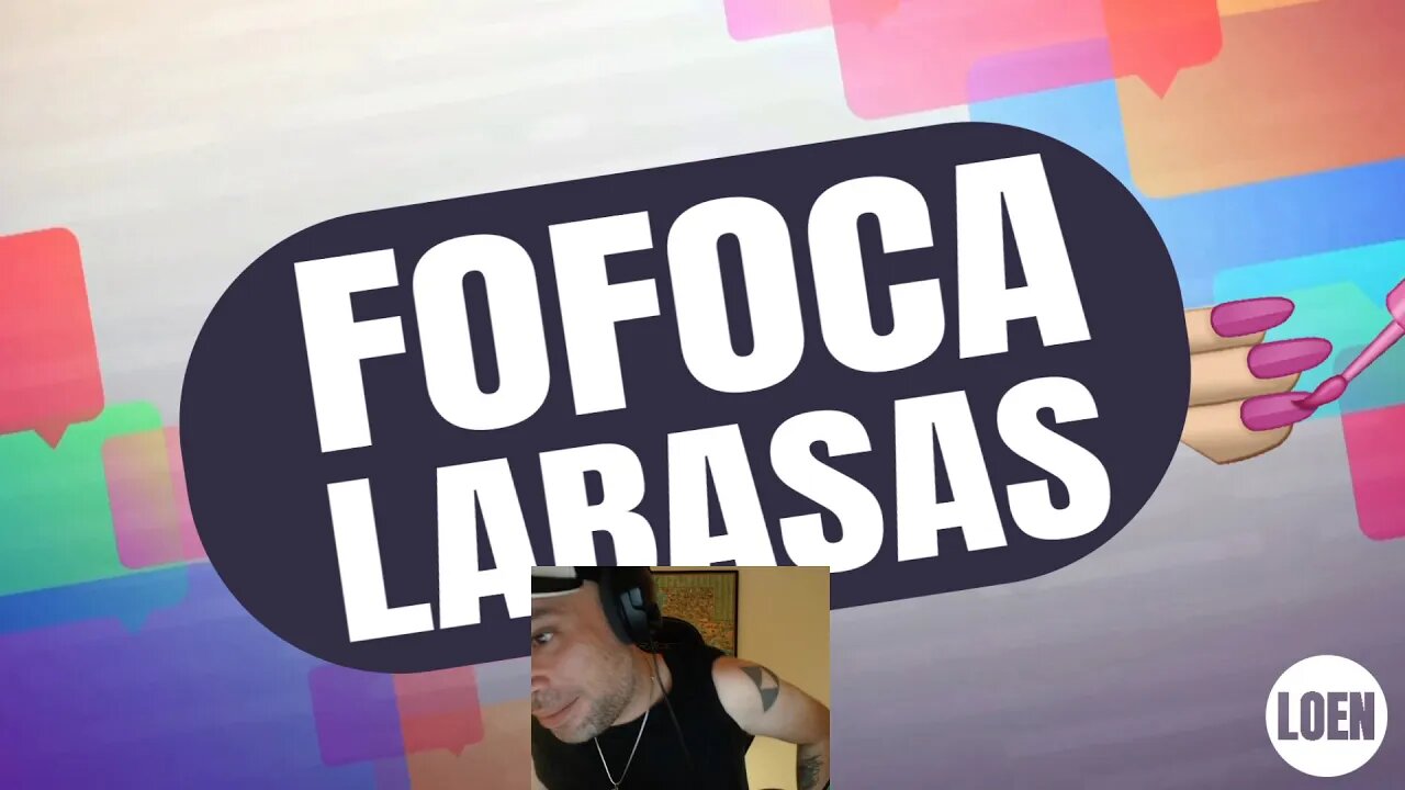 FOFOCALABASAS 21/01/21 feat Senna Gostoso