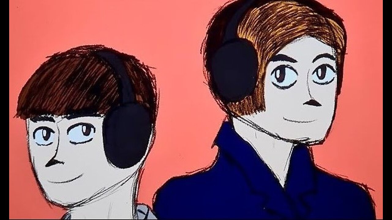 Welcome To Our Channel!