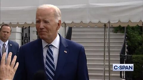 This clone clown is delusional, it’s the exact opposite!