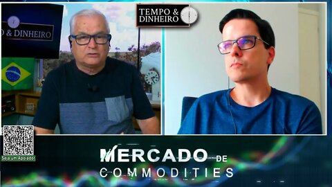 Mercado de Commodities vive um dos momentos mais estressantes da história