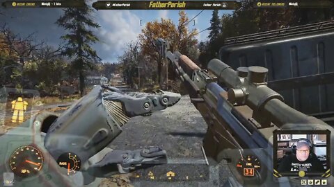 [PC] Scorched Saturdays with Wastelanders! Ep. 340