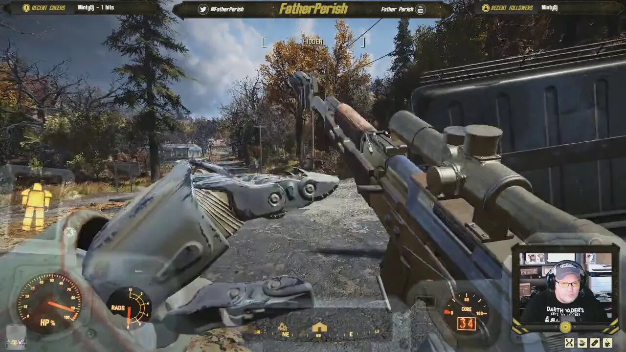 [PC] Scorched Saturdays with Wastelanders! Ep. 340