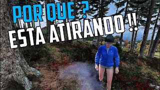 PROJETO BASE - DAYZ - Ep 1#