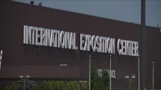 Developer announces plan to revitalize closed I-X Center, bringing back trade shows and events