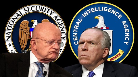 "RUSSIAN" hackers employed at CIA hack my Blogger news site, Facebook, Youtube, google etc