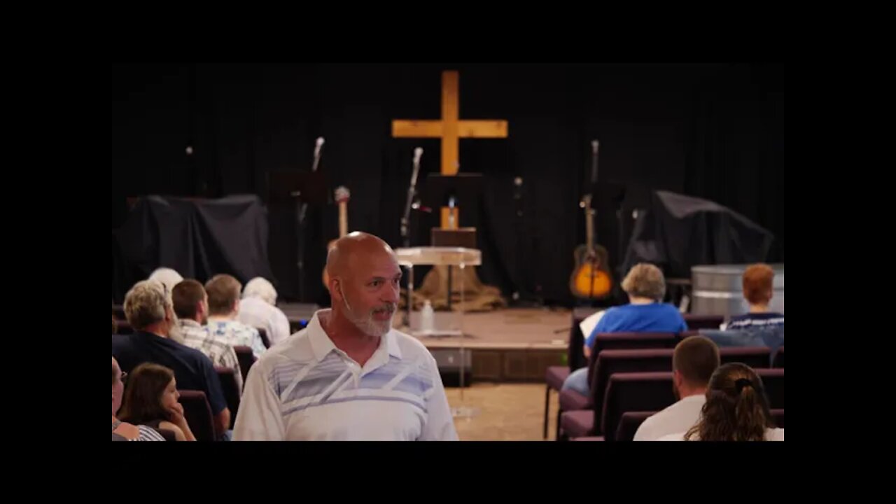 Sunday Sermon - ...Remember - May 29th, 2022