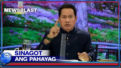 Pastor Apollo, sinagot ang pahayag ng US embassy spox vs. sa kanya